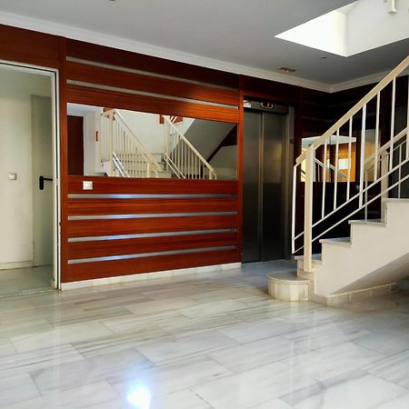 Belvedere Penthouse Puerto de Santiago  Eksteriør bilde