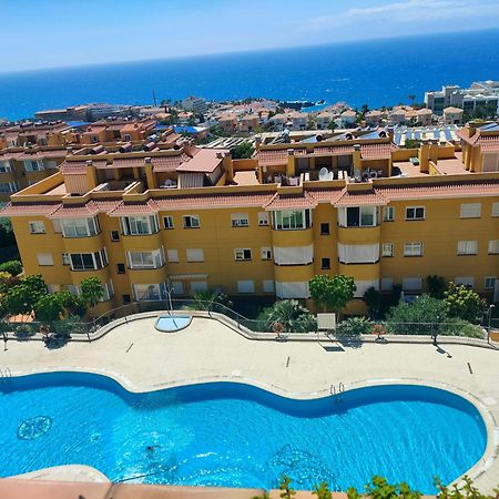 Belvedere Penthouse Puerto de Santiago  Eksteriør bilde
