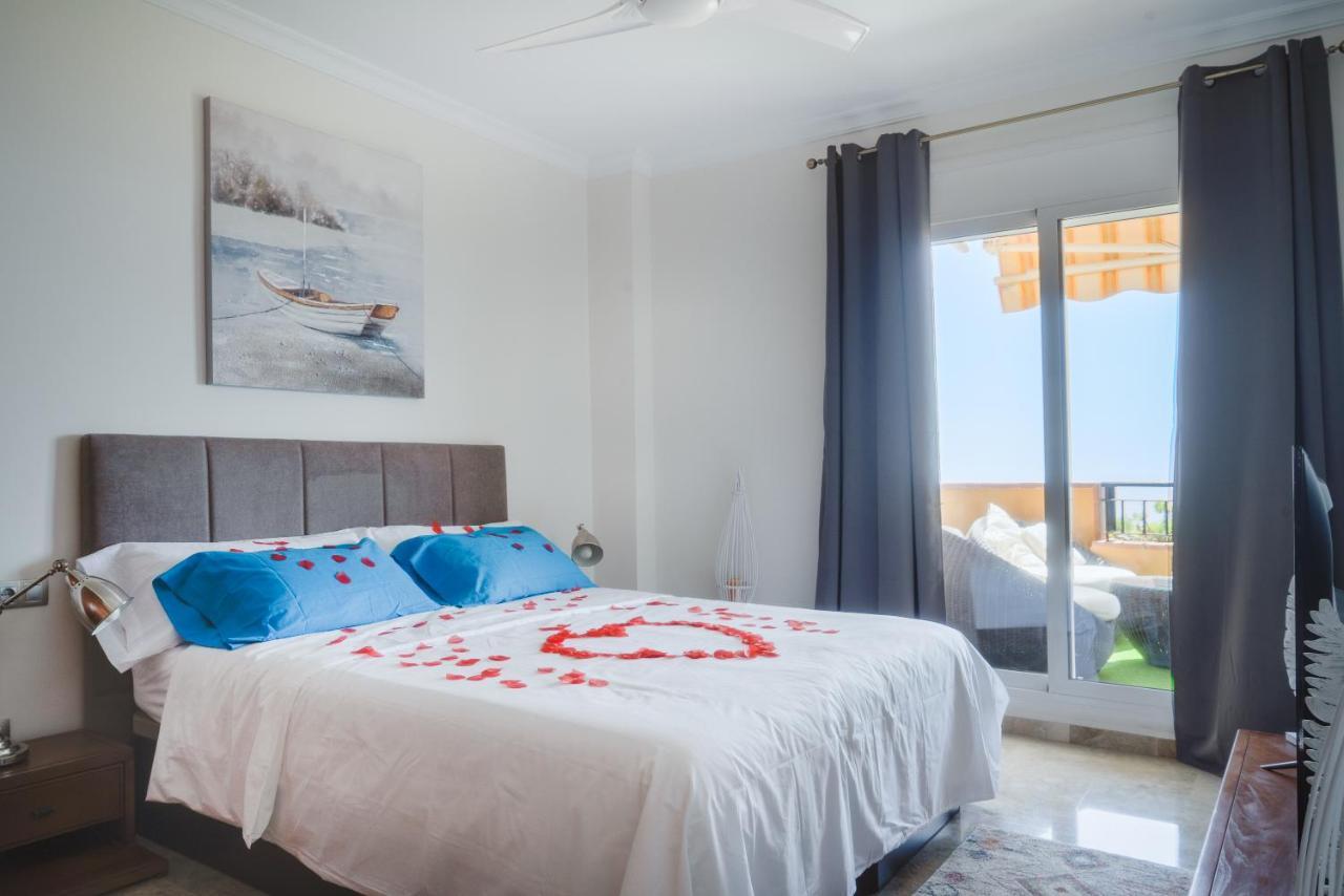 Belvedere Penthouse Puerto de Santiago  Eksteriør bilde