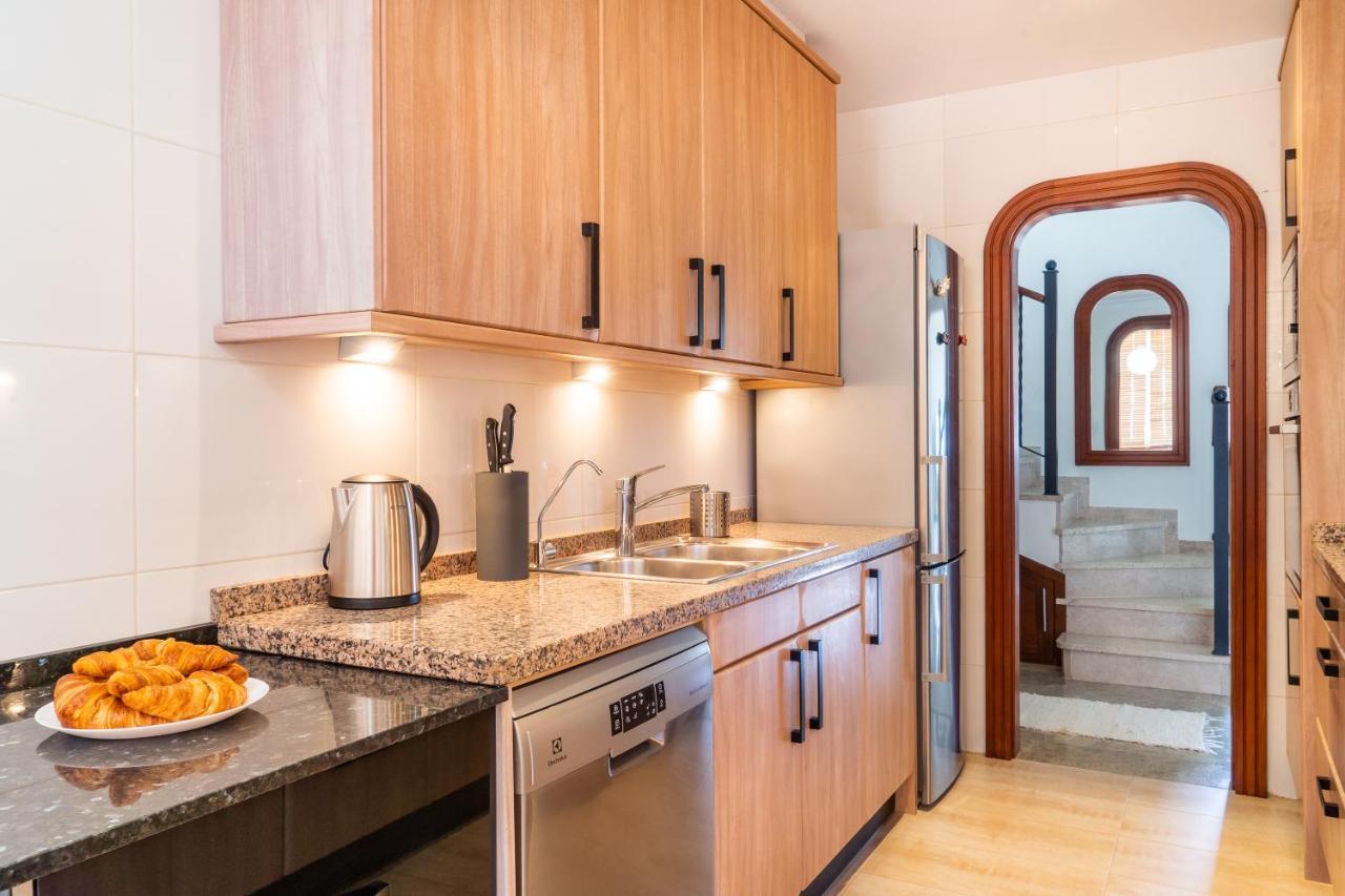 Belvedere Penthouse Puerto de Santiago  Eksteriør bilde